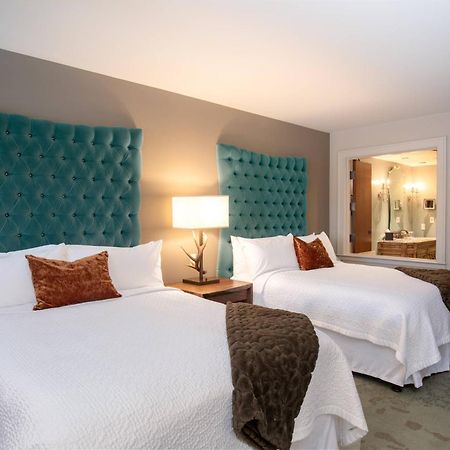 Grand Bohemian Lodge Asheville, Autograph Collection Экстерьер фото