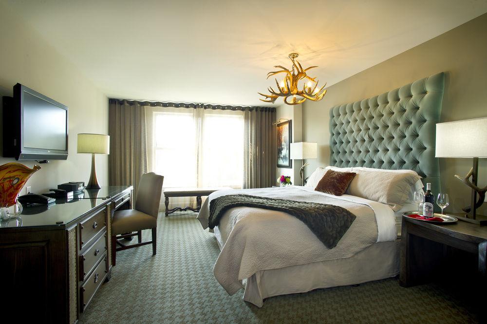 Grand Bohemian Lodge Asheville, Autograph Collection Экстерьер фото
