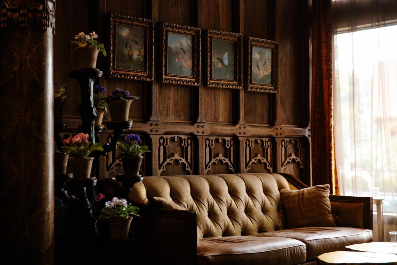 Grand Bohemian Lodge Asheville, Autograph Collection Экстерьер фото