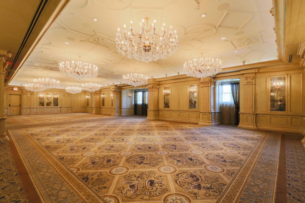 Grand Bohemian Lodge Asheville, Autograph Collection Экстерьер фото