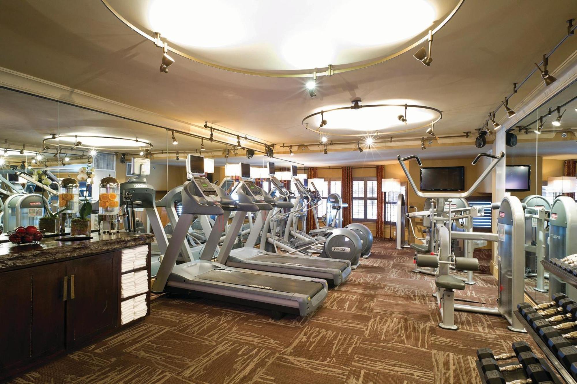 Grand Bohemian Lodge Asheville, Autograph Collection Экстерьер фото