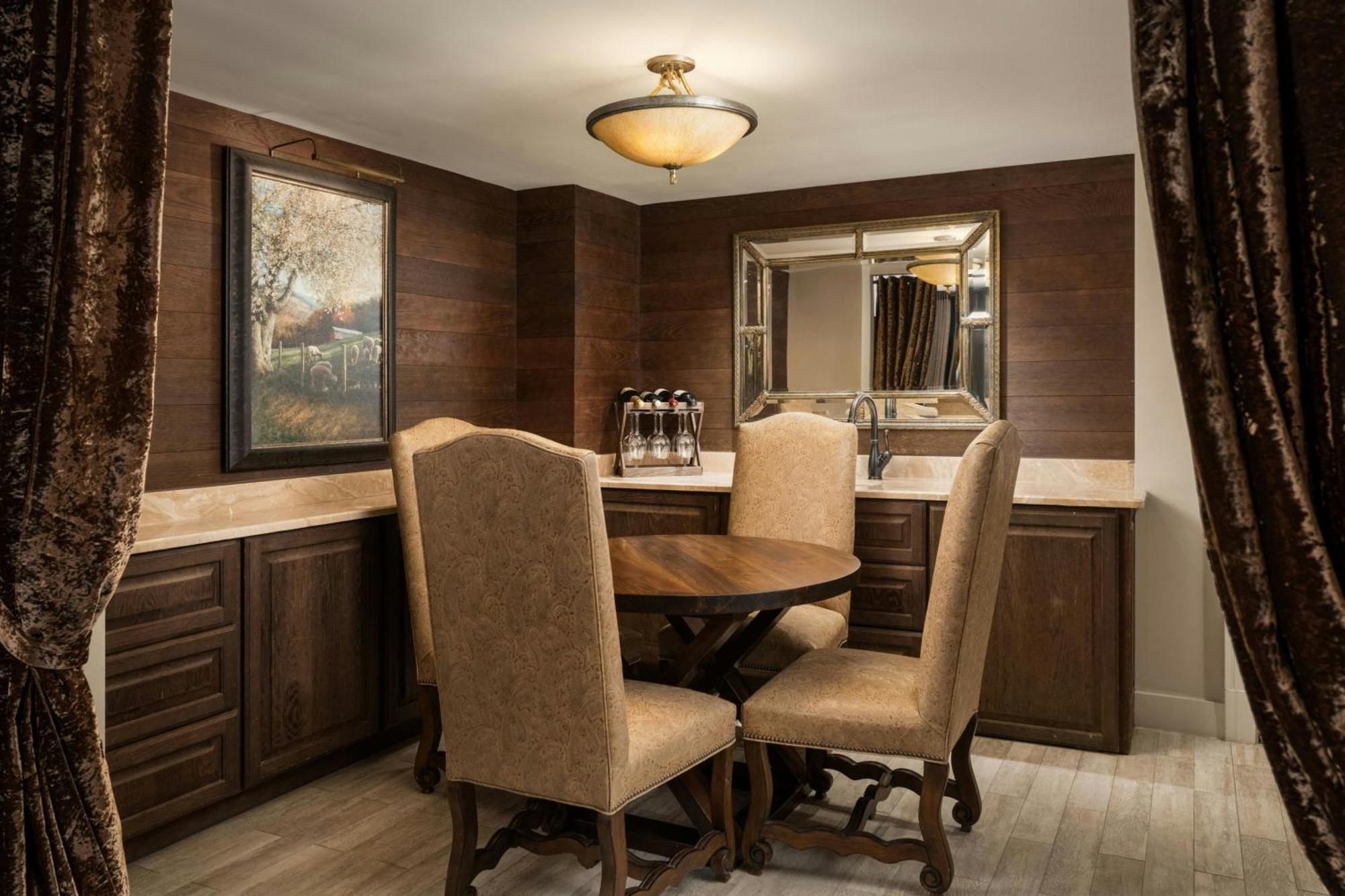 Grand Bohemian Lodge Asheville, Autograph Collection Экстерьер фото